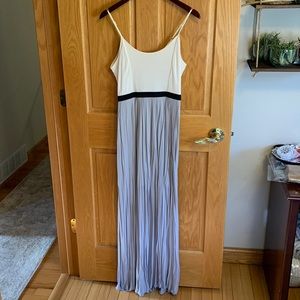 Womens Lauren Conrad maxi dress